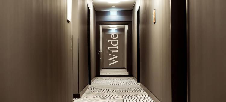 柏林查理检查站怀尔德公寓酒店(Wilde Aparthotels Berlin Checkpoint Charlie)图片