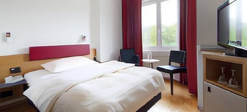 瑞士星星伊尔克尔(Swiss Star Irchel - Self Check-IN)图片