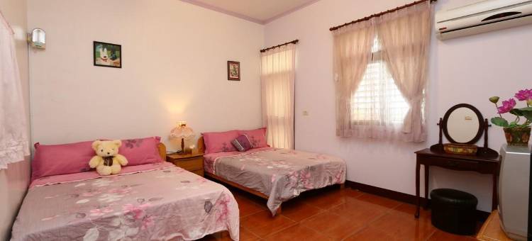 宜兰喜相逢乡村民宿图片