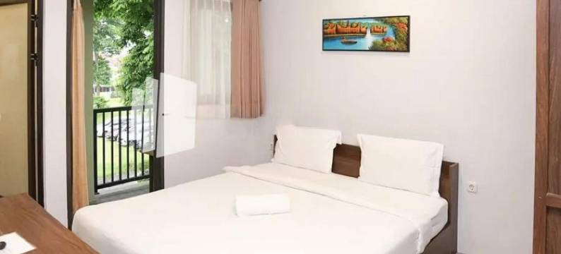 巴图全景酒店公寓-红伙伴(Panorama Inn Residence Batu Redpartner)图片