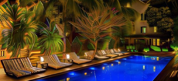 圣特雷莎旅馆美憬阁系列(Santa Teresa Hotel RJ - MGallery)图片