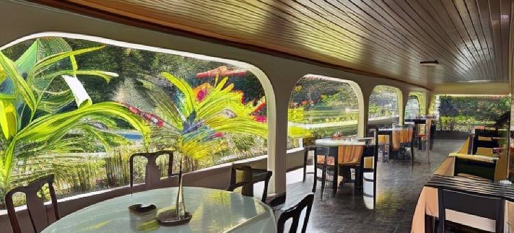 Brillasol机场酒店(Brillasol Airport Hotel)图片