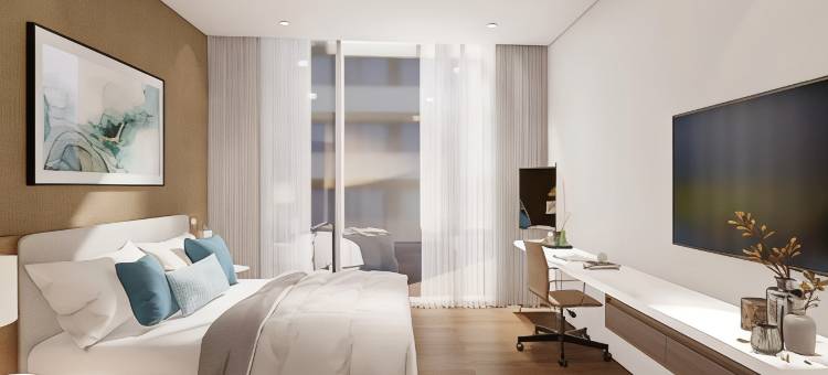 Staybridge Suites Dubai Business Bay图片
