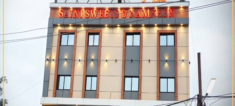 JMC 酒店 S 客栈(Jmc Hotel S Inn)图片