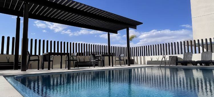 Best Western Plus Chihuahua Juventud图片