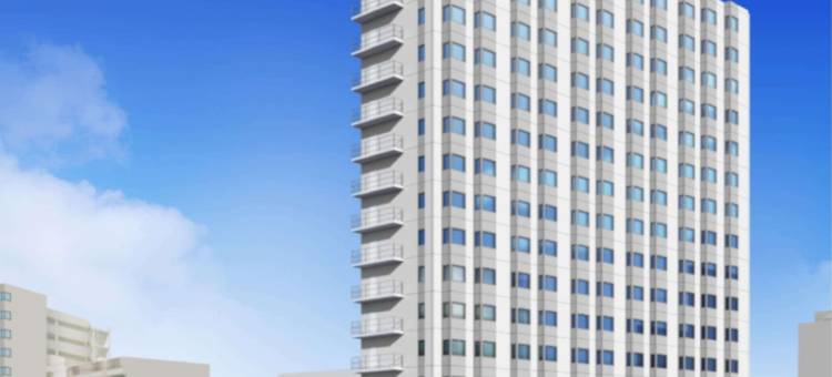 那霸伦勃朗风格酒店(Rembrandt Style Naha)图片