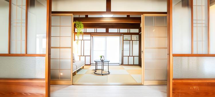 Nagashima Traditional House(Nagashima Traditional House)图片