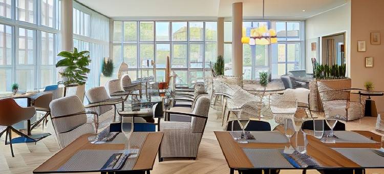 多特蒙德万怡酒店(Courtyard Dortmund)图片