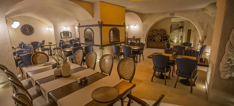 尼诺洞穴套房(Nino Cave Suites)图片