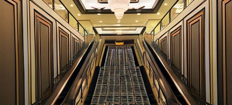 沼津滨江酒店(Numazu River Side Hotel)图片