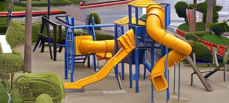 珊瑚码头酒店(Hotel Coral & Marina)图片