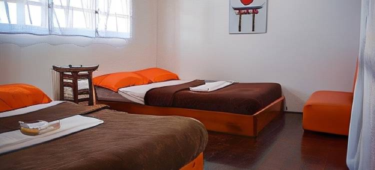 奥罗卡萨宾馆(Orokasa Guesthouse)图片