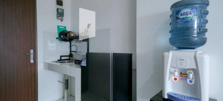 RedLiving Apartemen Gunung Putri Square - Abidin Room Tower Pinus图片