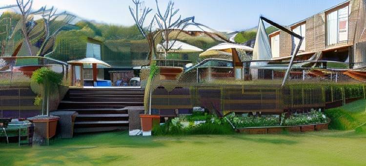 达塔度假酒店(Data Resort)图片