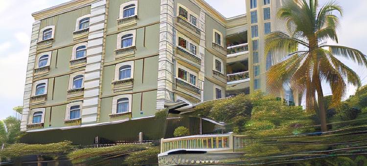 La Cordillera 精品酒店(Boutique Hotel la Cordillera)图片