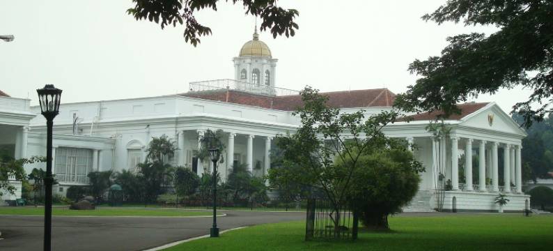 斯凯兰森图尔大厦公寓(Skyland Sentul Tower Apartment)图片