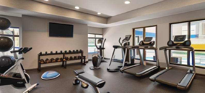 莱迪史密斯牡蛎湾麦客达温德姆酒店(Microtel Inn & Suites by Wyndham Ladysmith Oyster Bay)图片