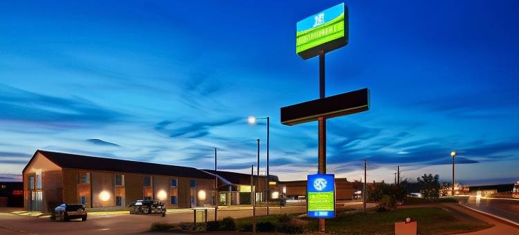 SureStay Hotel by Best Western Greenville图片