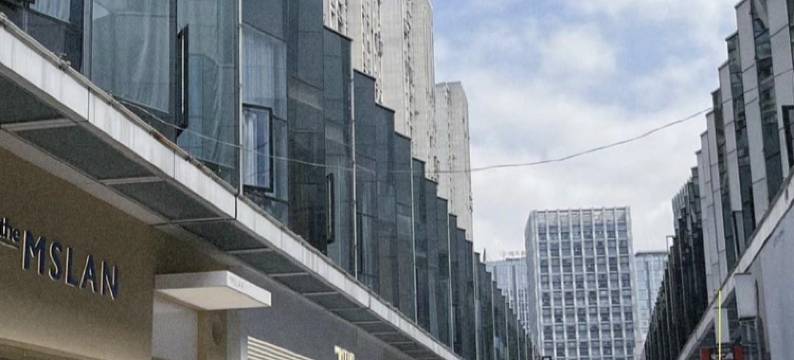 楠园公寓(谢宅路分店)图片