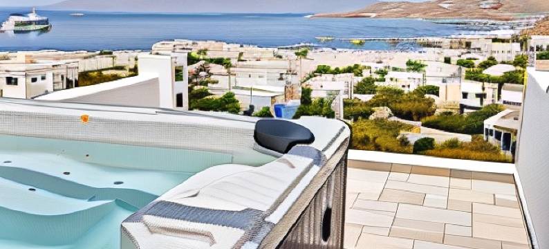 伊比斯库思精品酒店(Ibiscus Boutique)图片