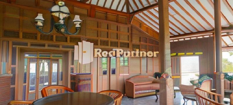 Baron Hill Resort Gunung Kidul Mitra RedDoorz图片