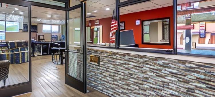 美洲最佳价值酒店奥佩利卡(Americas Best Value Inn Opelika)图片