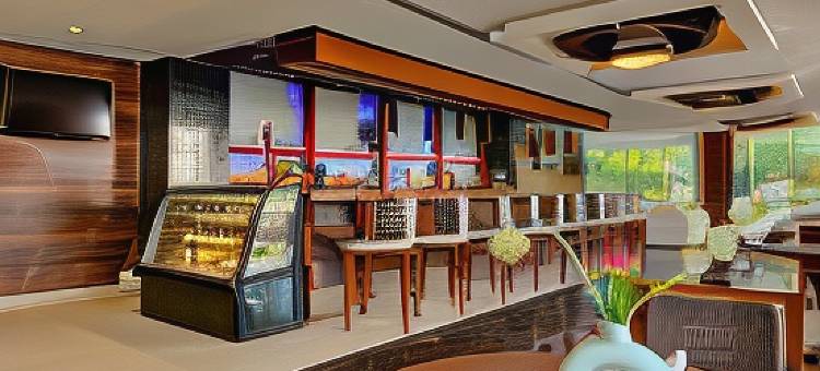 哈立德瓦尔戈德温酒店(Godwin Haridwar)图片