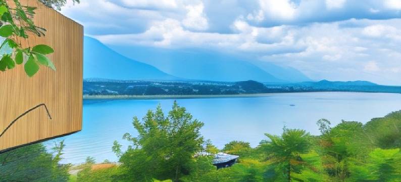 圣迭戈伽马林康酒店(Gamma Monterrey Rincon de Santiago)图片