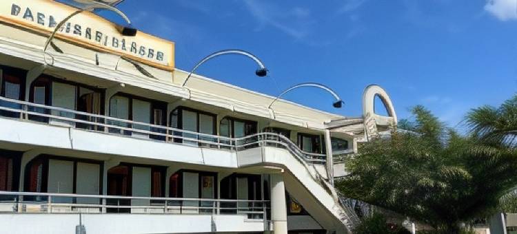 圣·维克多蒙吕普瑞米尔经典等酒店(Premiere Classe Montlucon  - ST Victor)图片