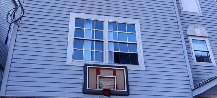 法达旅馆 38 叶茨大道 纽瓦克 新泽西(Fada Guest House - 38 Yates Ave Newark)图片