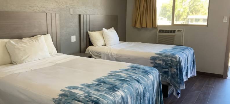 优质小屋(Value Lodge)图片