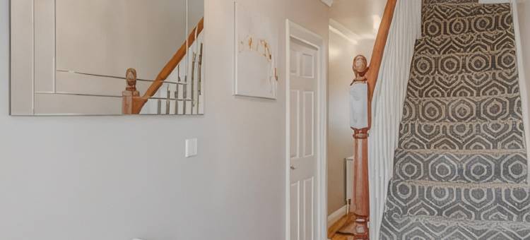 温布利苹果屋宾馆(Apple House Wembley)图片