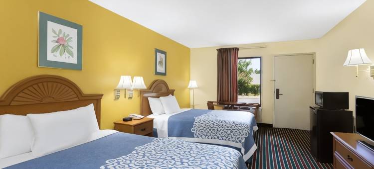 比斯科戴斯酒店(Days Inn by Wyndham Biscoe)图片