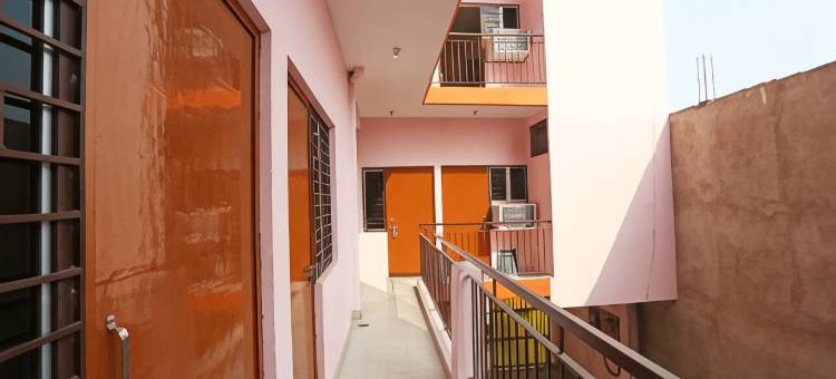 OYO 旗舰 22406 什里什里旅馆(Hotel O Shree Shree Guest House)图片