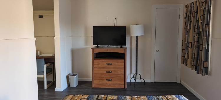 金斯维尔经济旅馆(Economy Inn Kingsville)图片