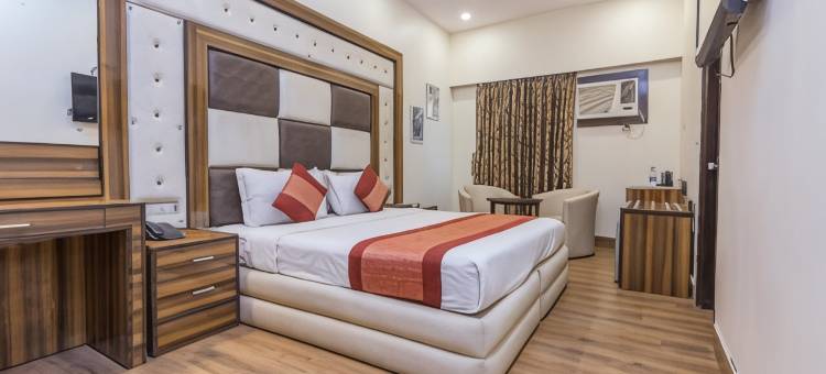 鲁帕姆酒店(Rupam Hotel)图片