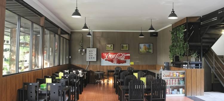 竹子客栈2号民宿(Bamboe Inn 2 Homestay)图片