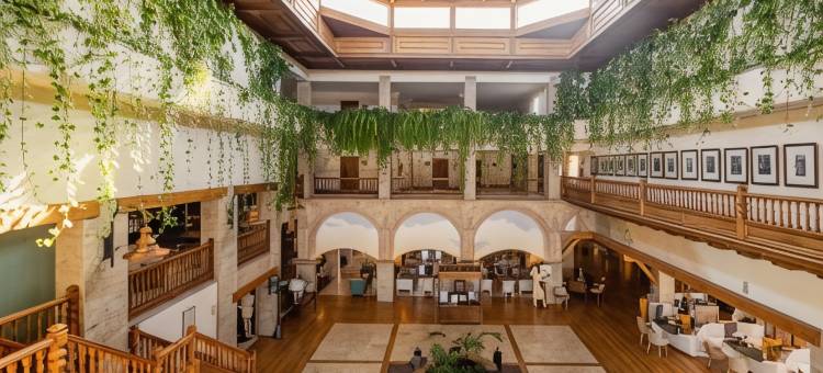 杨扎公主套房度假酒店(Princesa Yaiza Suite Hotel Resort)图片