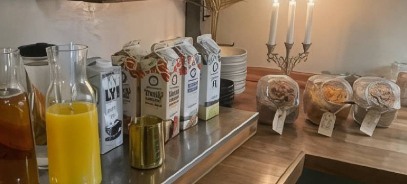 比里根埃阿胡斯酒店(Hotell Briggen I Åhus)图片