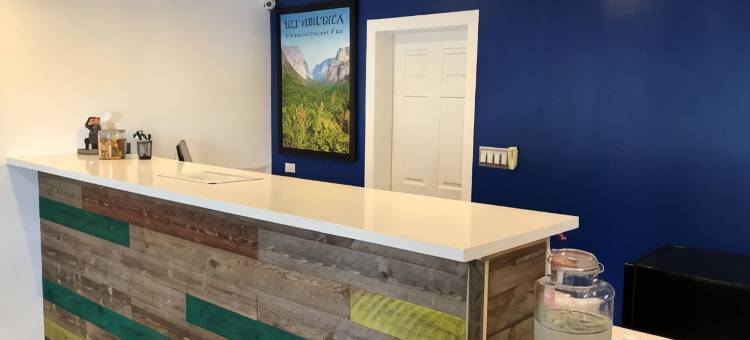 Travelodge by Wyndham Merced Yosemite图片