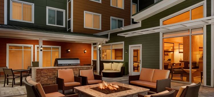 Residence Inn New Haven Hamden图片