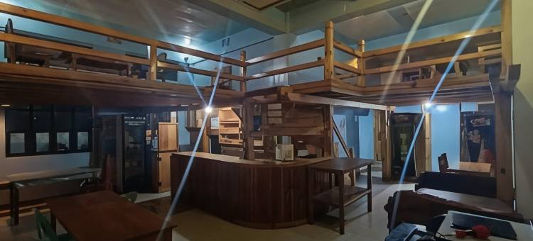 三叶草酒馆旅馆(Shamrock Tavern Inn)图片