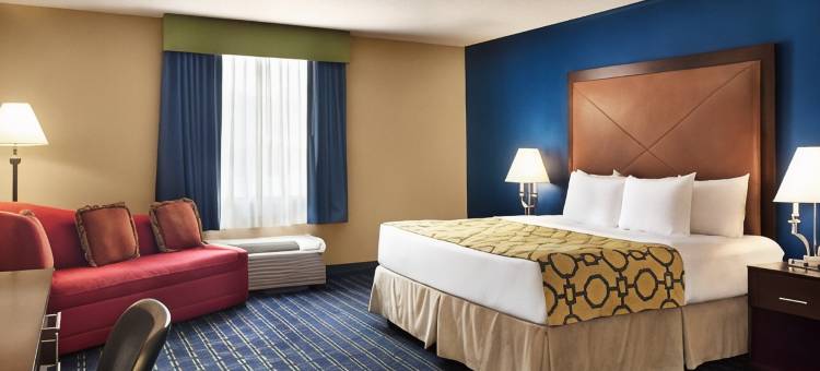 品质酒店(Quality Inn)图片