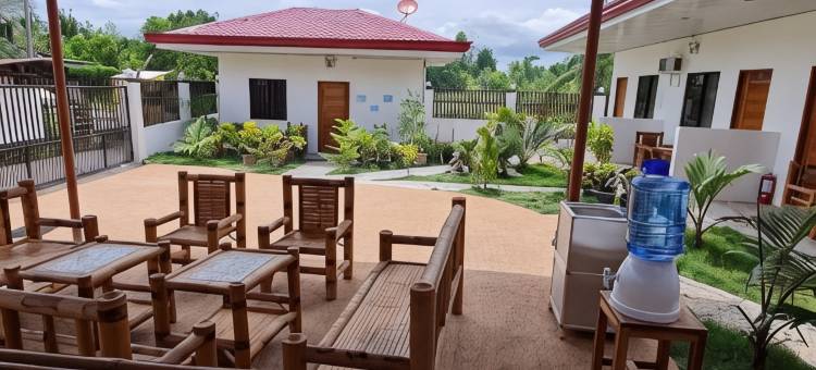 巴巴斯旅馆(Babas Guesthouse)图片