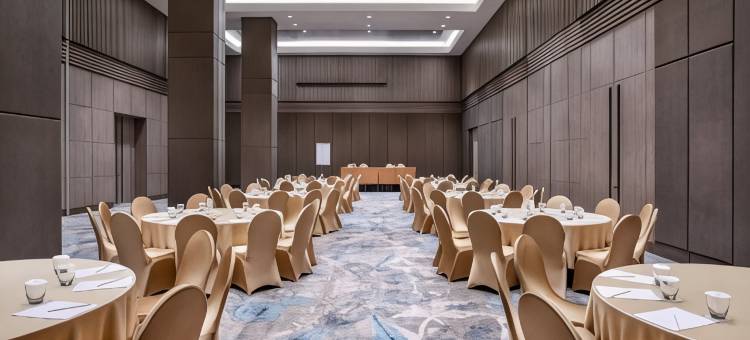 美居唐格朗 BSD 城酒店(Mercure Tangerang BSD City)图片