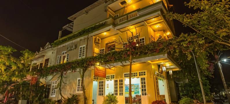 月亮民宿(Moon's Homestay)图片