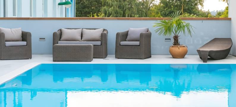 埃伯基康体酒店(Hotel Abácie & Wellness)图片