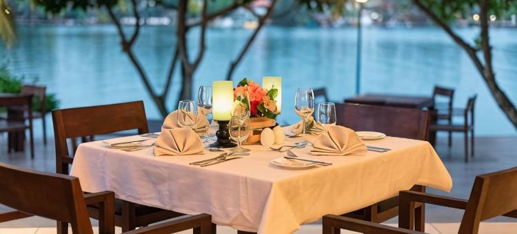 NH帮托塔塞桑德度假村(NH Bentota Ceysands Resort)图片