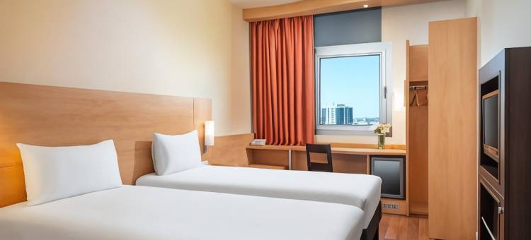 宜必思阿达那酒店(Ibis Adana)图片