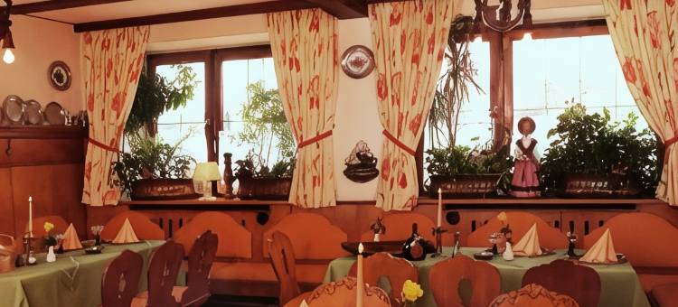 雷森格酒店(Hotel & Gasthof Resengörg)图片